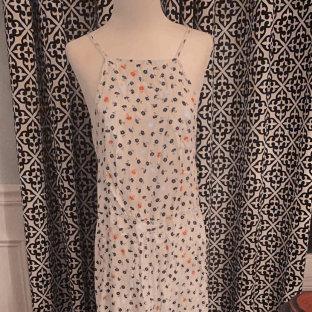 Jump suit - worn once